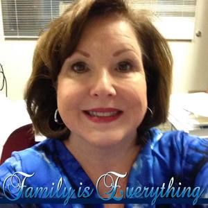 Meet your Posher, Vicki